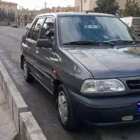 پراید ۱۳۱ se مدل ۹۵|خودرو سواری و وانت|ملارد, |دیوار