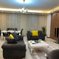 ۱۵۵متری سه خواب فول امکانات با دو پارکینگ