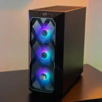 ورک‌استیشن رندر، تدوین و گیمینگ Core i9+128GB RAM