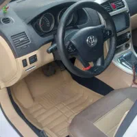 برلیانس 320  اتومات مدل ۹۵|خودرو سواری و وانت|رشت, کوی مهر|دیوار