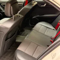 بنز c200|خودرو سواری و وانت|تهران, سید خندان (جلفا)|دیوار