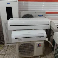 فروش و خریدار کولرگازی کولر گازی سالم و معیوب