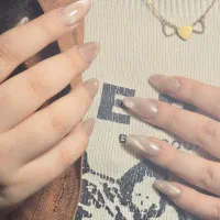 کاشت ناخن و لمینت ، ژلیش ، مانیکور روسی|خدمات آرایشگری و زیبایی|عسلویه, |دیوار