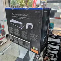 کنسول بازی PLAY STATION 5 دیجیتال تک دسته|کنسول، بازی ویدئویی و آنلاین|یاسوج, |دیوار