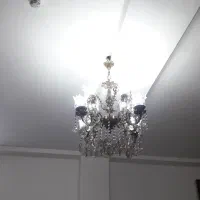 لوستر برنز اصل سنگین