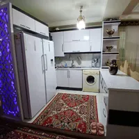 آپارتمان ۶۷متراندیشه هاشم زاده نظام مهندسی