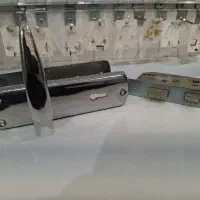 دستگیره وقفل