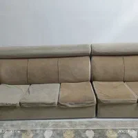 مبل هفت نفره