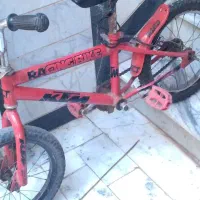 دوچرخه دنده 26و 16 ساده