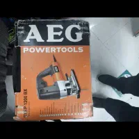 اره عمود بر آلمان