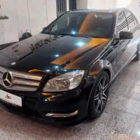 بنز c200 مدل ۲۰۱۰|خودرو سواری و وانت|تهران, خواجه نصیر طوسی|دیوار