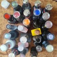 لاک در حد نو