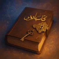 دعا سرکتاب به شرط