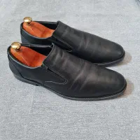 کفش مردانه ترک اصل تمام چرم خالص گاوی سایز 42-43|کیف، کفش، کمربند|تهران, امین حضور|دیوار