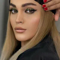 تخفیف 50% میکاپ و شینیون به مدت محدود