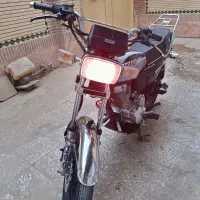 موتور|موتورسیکلت|زابل, |دیوار