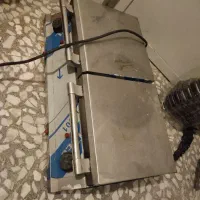 دستگاه ذرت مکزیکی|کافیشاپ و رستوران|شاهینشهر, شهرک هشت بهشت|دیوار