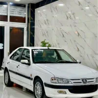 پارس تیوفایو