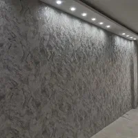 نصب و فروش عمده کاغذدیواری، نقاشی ساختمان