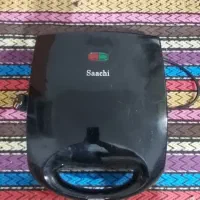 ساندویچ ساز ساچی ۱۱۰۰ وات مدل 4655