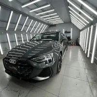 TKKتجارت خودرو خسروانی AUDI A3L|خودرو سواری و وانت|تهران, شهرک استقلال|دیوار