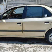 سمند 83تازه تعمیر|خودرو سواری و وانت|سرپل ذهاب, |دیوار