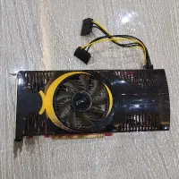 کارت گرافیک Palit GTS 250 1G