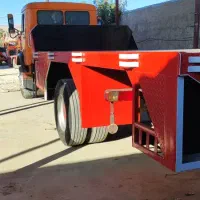 بنز تک جرثقیل|خودرو سنگین|مرودشت, استادیوم|دیوار