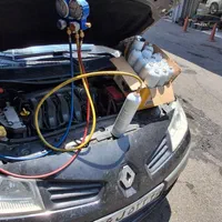 شارژ گاز کولر خودرو نشتیابی تخفیف۱/۲۰۰کیفیت تضمینی|خدمات موتور و ماشین|رشت, پیرسرا|دیوار