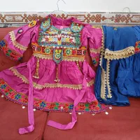 لباس محلی