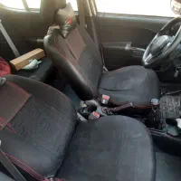 سایناS مدل ۱۴۰۰  ۸۵‌گانه|خودرو سواری و وانت|زرقان, |دیوار