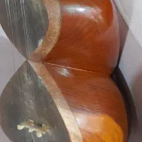 تار استاد چایچی دو مهر