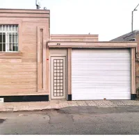 فروش ملک شاهرود مهدی آبادک ۱۶ غربی نزدیک خ اصلی|فروش زمین و ملک کلنگی|شاهرود, |دیوار