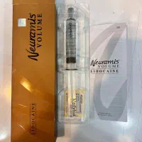 انواع مزو ژل فیلر تک و ده سی سی در تنکابن|پزشکی|تنکابن, |دیوار