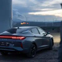 کی‌ام‌سی J7/مدل 1402 صفر کیلومتر