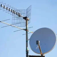 نصب(نصاب) آنتن، تعمیر انواع گیرنده های دیجیتالی