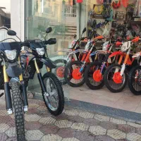 کراس کایو 250مدل 1402پلاک ملی بیمه دارد|موتورسیکلت|تهران, گاندی|دیوار