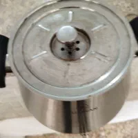 کتری روزگاری|قوری، کتری، قهوه‌ساز دستی|خوی, |دیوار