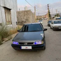 پژو|خودرو سواری و وانت|یاسوج, |دیوار
