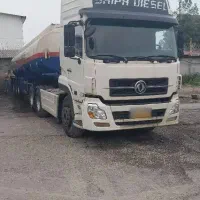 البرز  جفت تک برگ سند بی رنگ|خودرو سنگین|چالوس, |دیوار