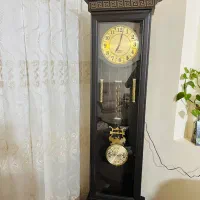 ساعت|ساعت دیواری و تزئینی|خرمآباد, |دیوار