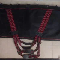 کیف کاور ضد ضربه و درحد نو  مناسب برای شش  اوکتاو|پیانو، کیبورد، آکاردئون|تبریز, |دیوار