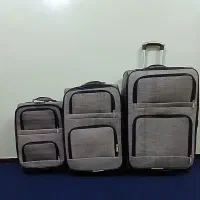 ساک مسافرتی چرخدار|کیف، کفش، کمربند|اهواز, فاز ۱ پادادشهر|دیوار