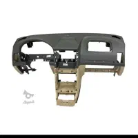 انواع داشبورد