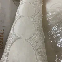 رو تختی دو نفره CASABEL ترک‌