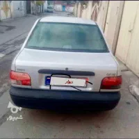 پراید مدل ۸۵