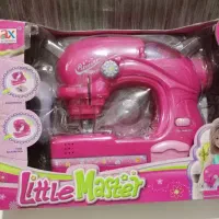 چرخ خیاطی باطری خور