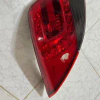 چراغ عقب سمت چب دنا فابریک