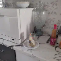 ماشین ظرفشویی رومیزی 8نفره|ماشین ظرفشویی|پردیس, فاز ۱|دیوار