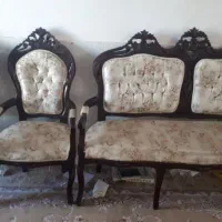 مبلمان سلطنتی